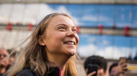 wo lebt greta thunberg